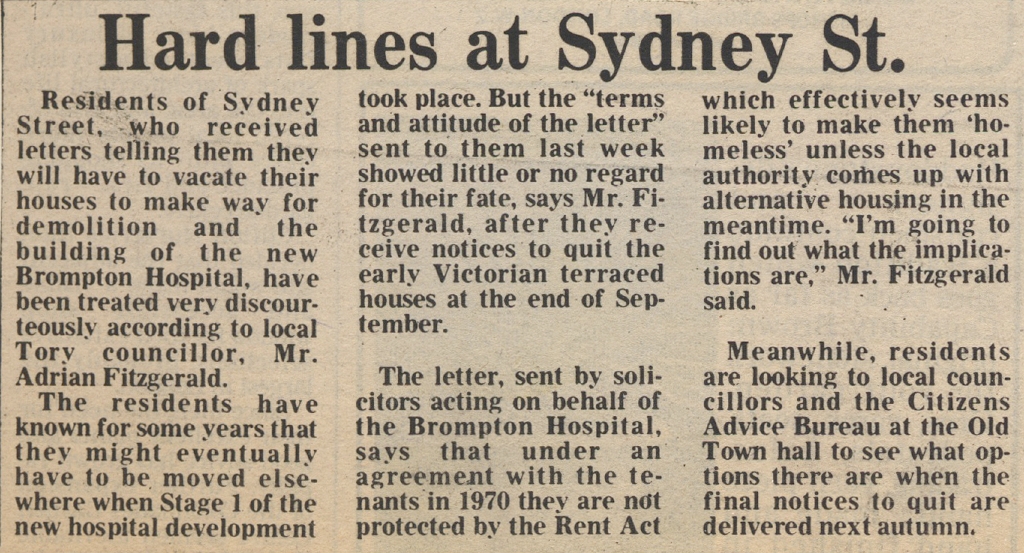 19800620 BROMPTON HOSPITAL DISCOURTEOUS CN.jpg